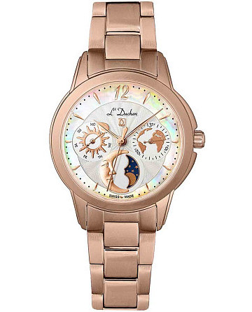 L\'Duchen Celeste D 857.40.33
